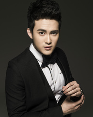 梦幻佳期林成诺