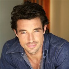 博物馆奇妙夜3RobertFredericks