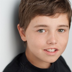 小屁孩日记柯林