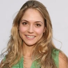 卷土重来MichelleFields