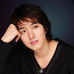那小子真帅KimSeung-pyo