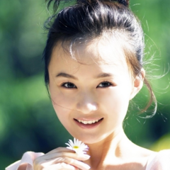 我不是王毛杏儿