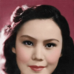 一江春水向东流素芬