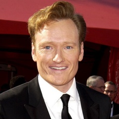 香草天空ConanO'Brien
