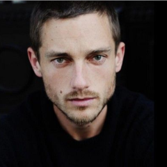 生死朗读DieterSpenz