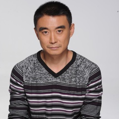 喋血孤城赵营长