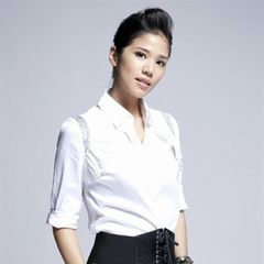 《海角七号》美玲