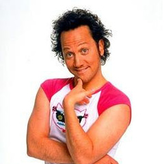 变身辣妹CliveMaxtone