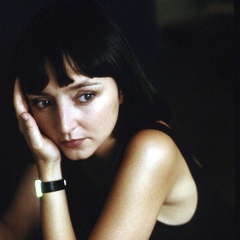 低俗小说Fabienne