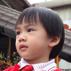 新妈妈再爱我一次小彬