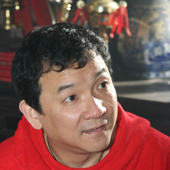 我为相亲狂白父