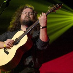 国际机场John-Weatherman(uncredited)