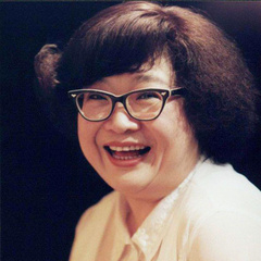 花魁杜十娘老鸨