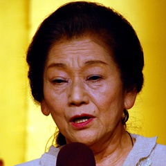 东京塔小仓的奶奶