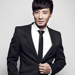 咆哮无声杨秋岳