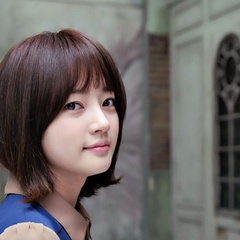 我是公务员金美善