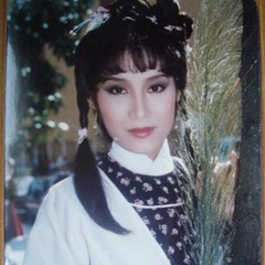 醉拳黄飞鸿表妹