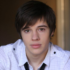 怪诞俏女郎JoshRosen