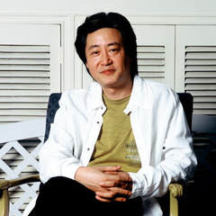 亲密敌人陈建东