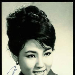 等待黎明飞之姨母