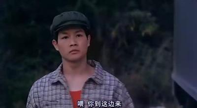 《西楚霸王》韩信