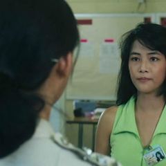 五福星撞鬼梁来弟