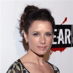 电锯惊魂阿曼达·杨