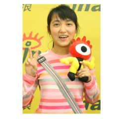 榴莲飘飘秦燕表妹