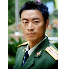 《建党伟业》刘参谋