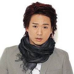 百变爱人华Dee（变身后）