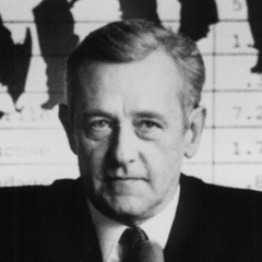 一级恐惧JohnShaughnessy