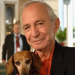 巴黎，我爱你Ben(segment'QuartierLatin')