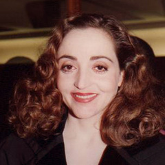 人类温柔之乳克里斯黛勒