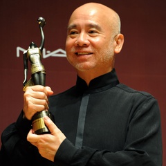 金玉满堂，满汉全席西北楼主厨