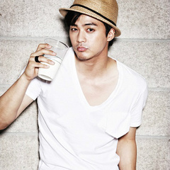 娜妲莉的情人张玟宇