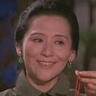 火烧岛小朱的祖母