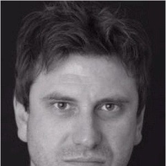 《狂蟒之灾4》Scott