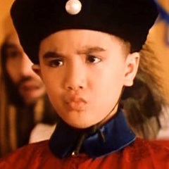 僵尸家族小僵尸