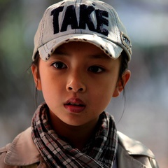 极速天使童年洪小依