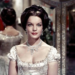 茜茜公主茜茜/Sissi