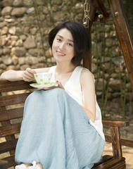 致我们终将逝去的青春谭小晶