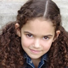 七磅Connie'sDaughter