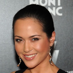 绝色武器赛玲娜