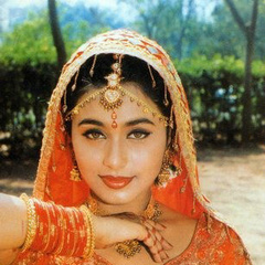 我和你RheaPrakash