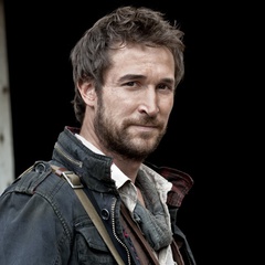 美国情事MikeStafford