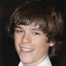 换子疑云SanfordClark