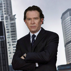 勇者无敌BrianMoreland