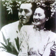 八星报喜开车老妇人