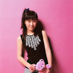 大逃杀中川典子