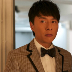 《大内密探灵灵狗》灵灵鼠